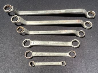 Lectrolite Ratchet Wrench Lot #13
