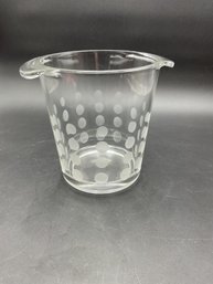 Mikasa 'Cheers' Ice Bucket