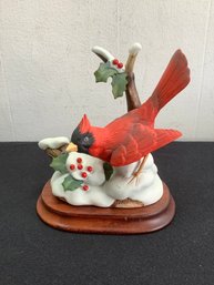 Cardinal By Andrea 1984