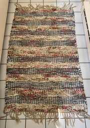 Rag Rug