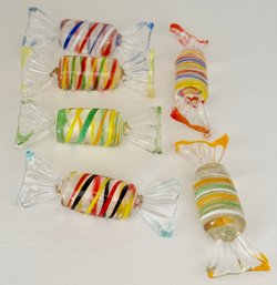Murano Glass Candy