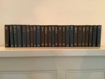 The Lakeside Press Book Lot #13