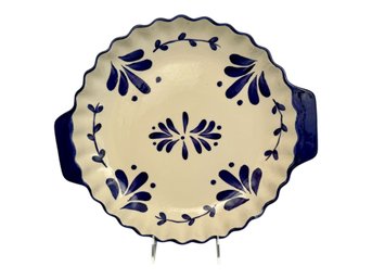 Mesa Stoneware Ceramic Serving Or Bakeware Dish