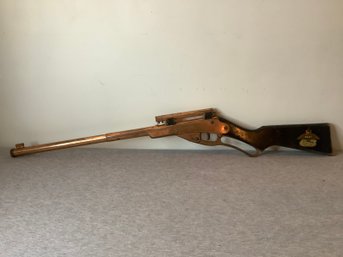 Daisy Golden Eagle Pellet Gun