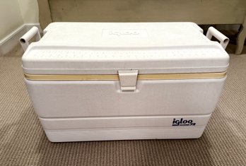 Igloo Marine 72 Cooloer