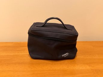 Chanel Beaute Makeup Bag