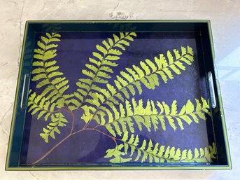 Decorative Tray