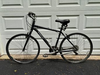 Trek Verve 1 Black 20' 51cm Bicycle