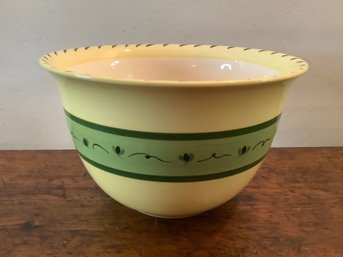 Pfaltzgraff Pistoulet Bowl