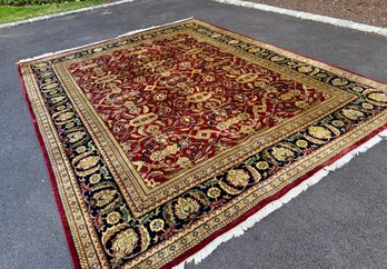 Classic Room Size Area Rug