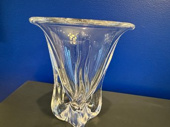 Gorgeous Baccarat? Vase