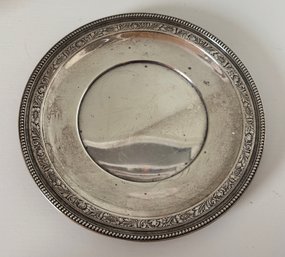 Sterling Plate