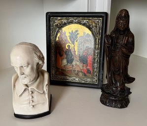 Miscellaneous Tchotchke