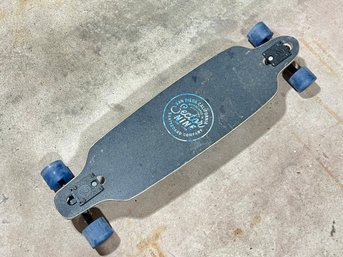 Sector Nine Longboard