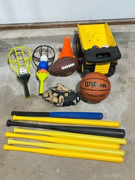 Lot Of Kids Toys Including Tonka Truck