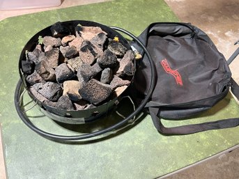 Camp Chef Propane Firepit