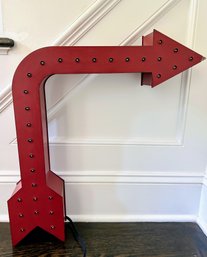 Restoration Hardware Arrow