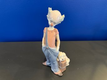 Rare EVENT Vintage Lladro 'the Big Top'  #6245