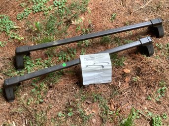 Locking Roof Rack #3