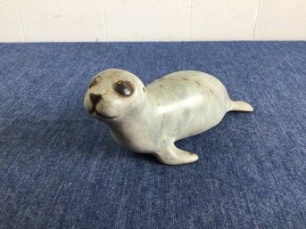 Seal Figurine