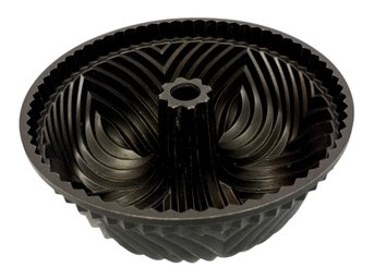 Nordic Ware Bavaria Bundt Pan