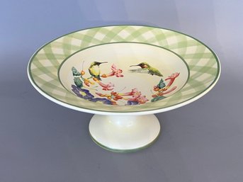 Lenox Summer Greetings Centerpiece Bowl