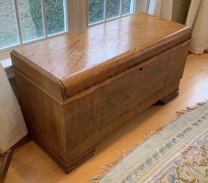Antique Lane Cedar Chest