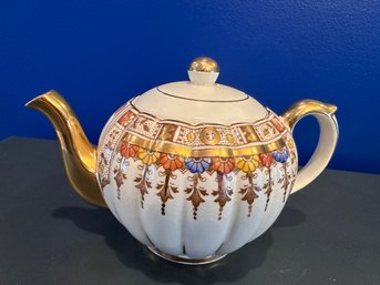 Vintage Teapot By Gibsons