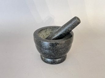 Taco Tuesday Granite Mortar And Pestle