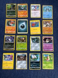 Pokemon Collector Cards #3