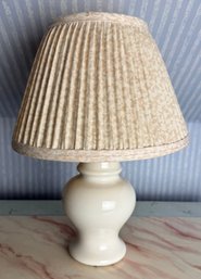 Laura Ashley Bedside Lamp