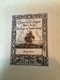 The Complete Works Of Shakespeare Book