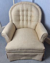 Single Bedroom Chair