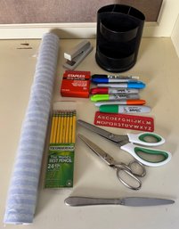 Miscellaneous Supplies