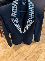 Vintage Ladies Jacket