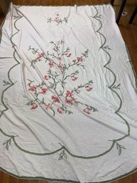 Stunning Handmade Quillt