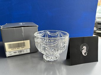 Variety Bowl 5'  W/box