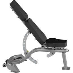 Batca  Axis  F.I.D Workout Bench