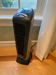Intertek Oscillating Space Heater