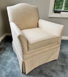 Little Bedroom Chair