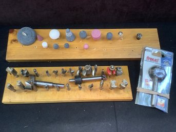 Woodworking Tool Lot #70