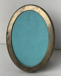 Tiffany & Co. Sterling Dresser Frame