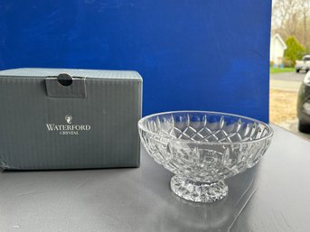 Merrilee Footed 6' Bowl W/ Box