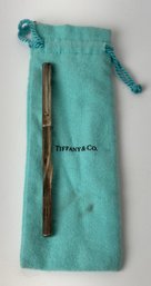 Sterling Tiffany & Co. Pen