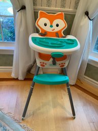 Infantino Adjustable High Chair