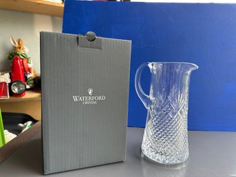 Sullivan Pitcher - Large 40oz. W/box