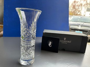 Lillian 9' Vase  W/ Box