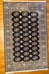 Bokhara Rug