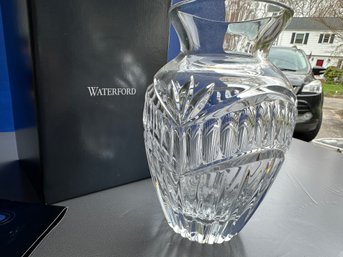 Pompeil 8' Vase W Box