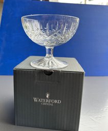 Araglin Footed Candy Bowl 5'  W/box